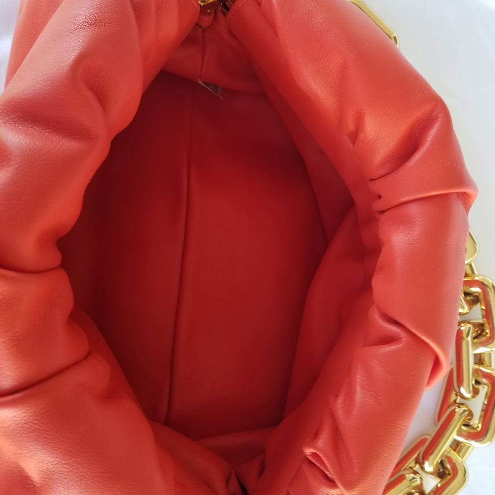 Bottega Veneta chain pouch bag - Picture 7 of 15